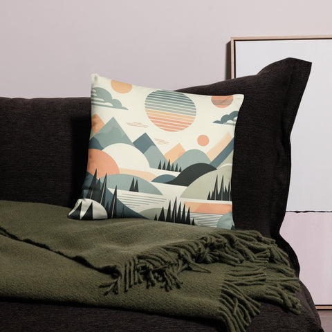 Basic Pillow Basic Pillow