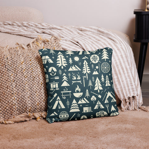 Basic Pillow Basic Pillow