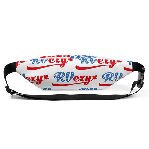 Fanny pack Fanny pack