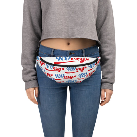 Fanny pack Fanny pack