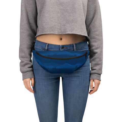 Fanny pack Fanny pack