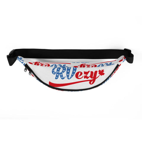 Fanny pack Fanny pack