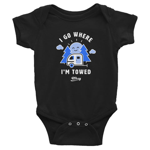 Infant onesie Infant onesie
