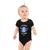 Infant onesie
