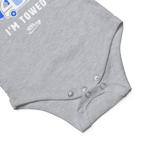 Infant onesie Infant onesie
