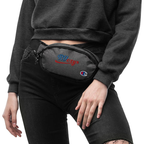 Champion fanny pack Champion fanny pack