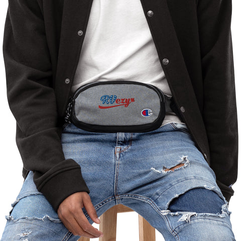 Champion fanny pack Champion fanny pack