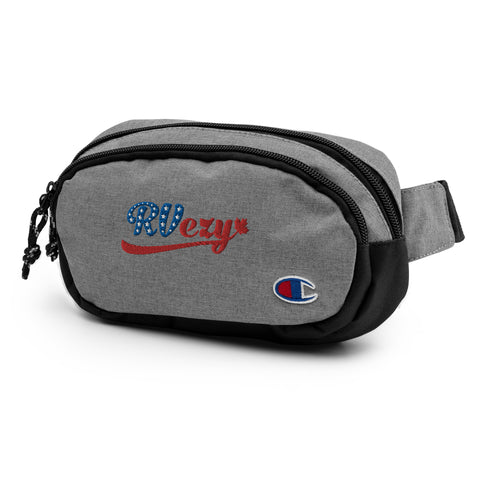 Champion fanny pack Champion fanny pack
