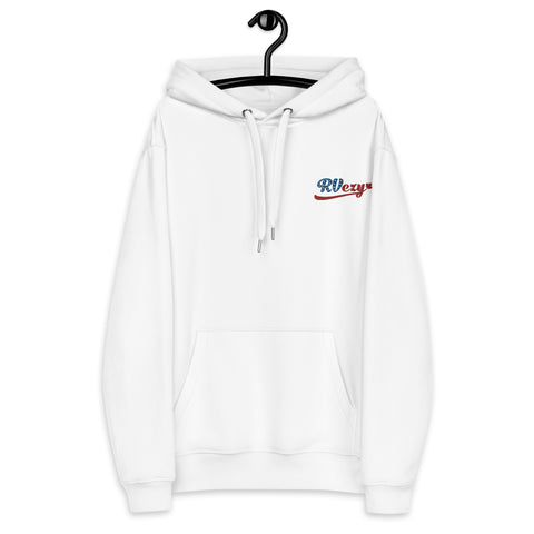 Premium eco hoodie Premium eco hoodie