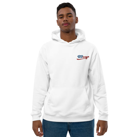 Premium eco hoodie Premium eco hoodie