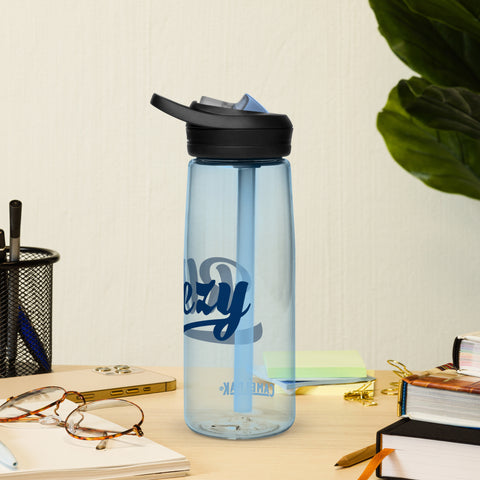 Sports water bottle Sports water bottle