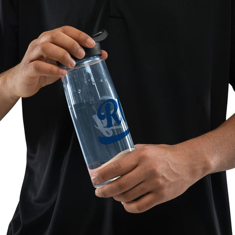 Sports water bottle Sports water bottle