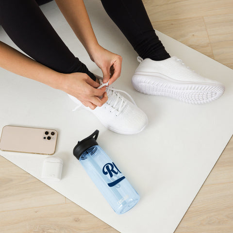 Sports water bottle Sports water bottle