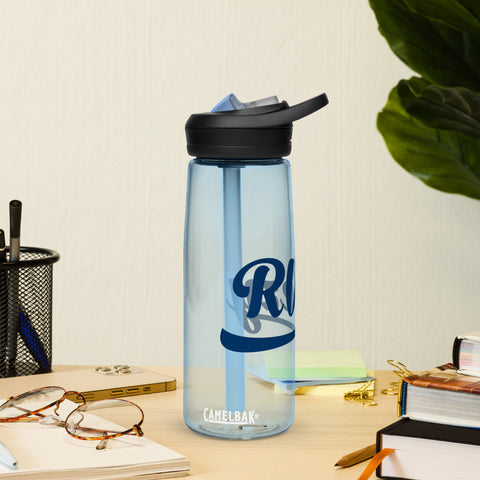 Sports water bottle Sports water bottle