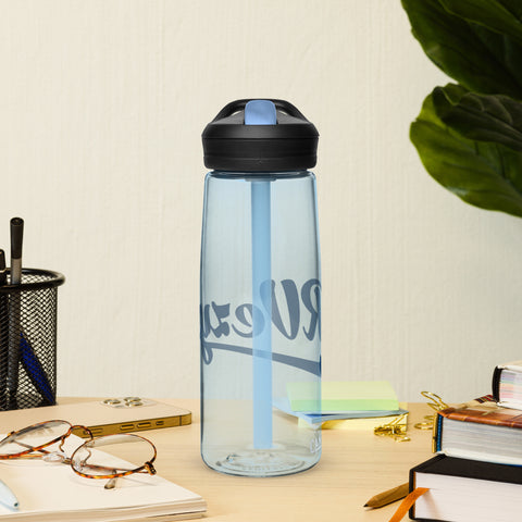 Sports water bottle Sports water bottle