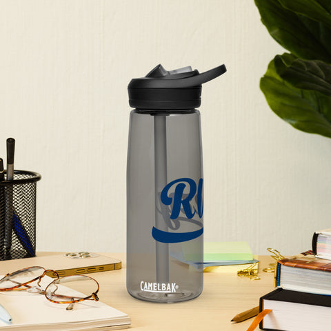 Sports water bottle Sports water bottle