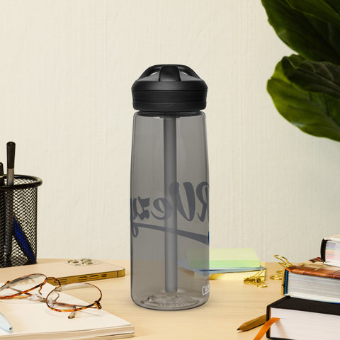 Sports water bottle Sports water bottle