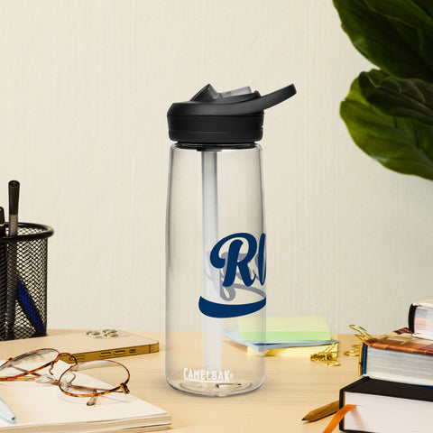 Sports water bottle Sports water bottle