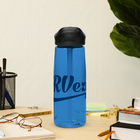 Sports water bottle Sports water bottle