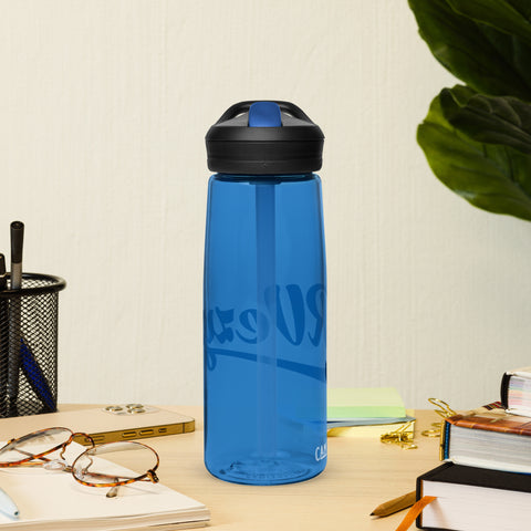 Sports water bottle Sports water bottle