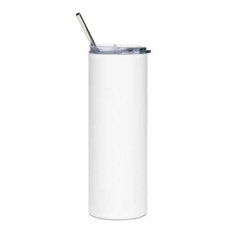 Stainless steel tumbler Stainless steel tumbler