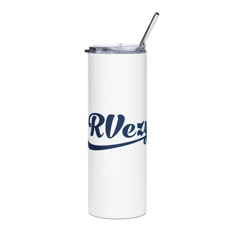 Stainless steel tumbler Stainless steel tumbler