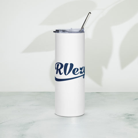 Stainless steel tumbler Stainless steel tumbler