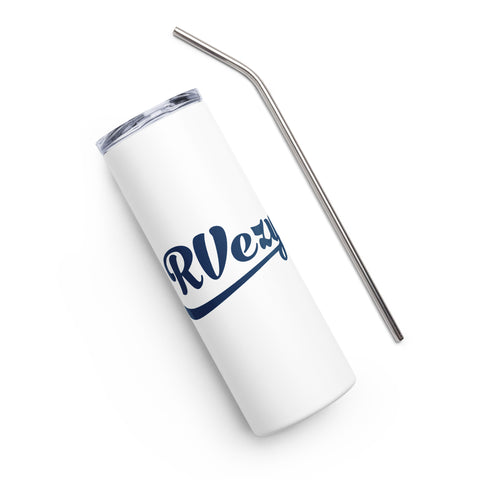 Stainless steel tumbler Stainless steel tumbler