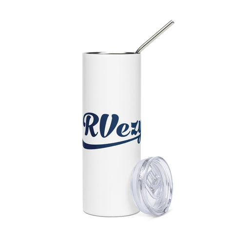 Stainless steel tumbler Stainless steel tumbler
