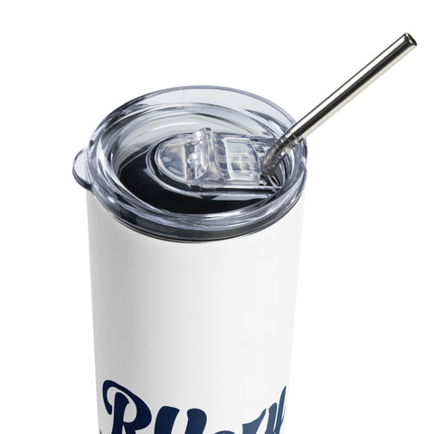Stainless steel tumbler Stainless steel tumbler