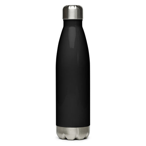 Stainless steel water bottle Stainless steel water bottle