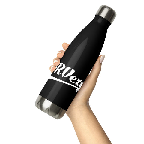 Stainless steel water bottle Stainless steel water bottle