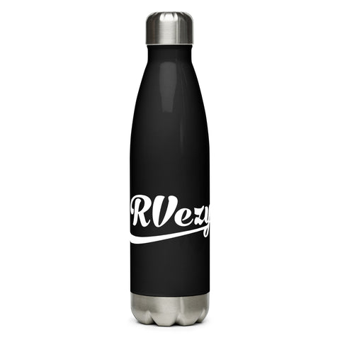 Stainless steel water bottle Stainless steel water bottle