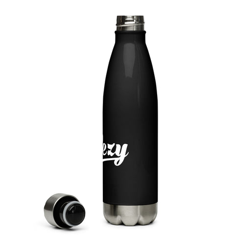 Stainless steel water bottle Stainless steel water bottle