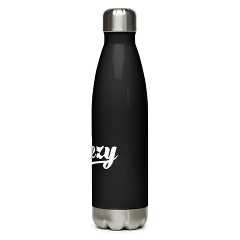 Stainless steel water bottle Stainless steel water bottle