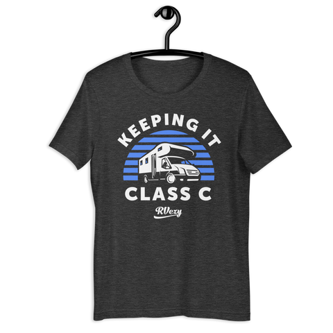 Keeping It Class C tee Keeping It Class C tee