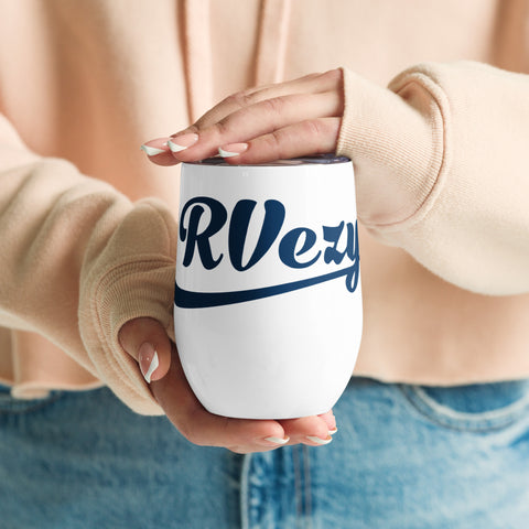 Wine tumbler Wine tumbler