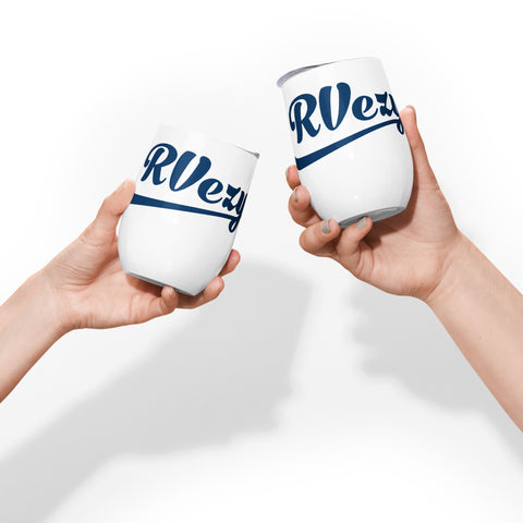 Wine tumbler Wine tumbler