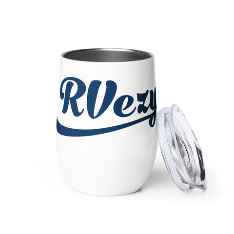 Wine tumbler Wine tumbler