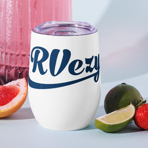 Wine tumbler Wine tumbler