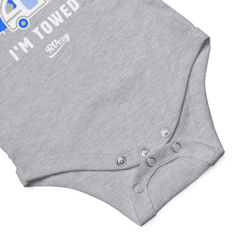 Infant onesie